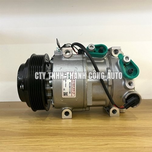 Lốc điều hòa Hyundai Accent Lốc Lạnh Accent 2018-2023